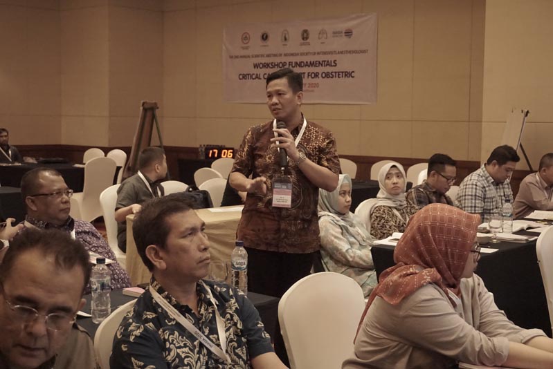 Annual Scientific Meeting